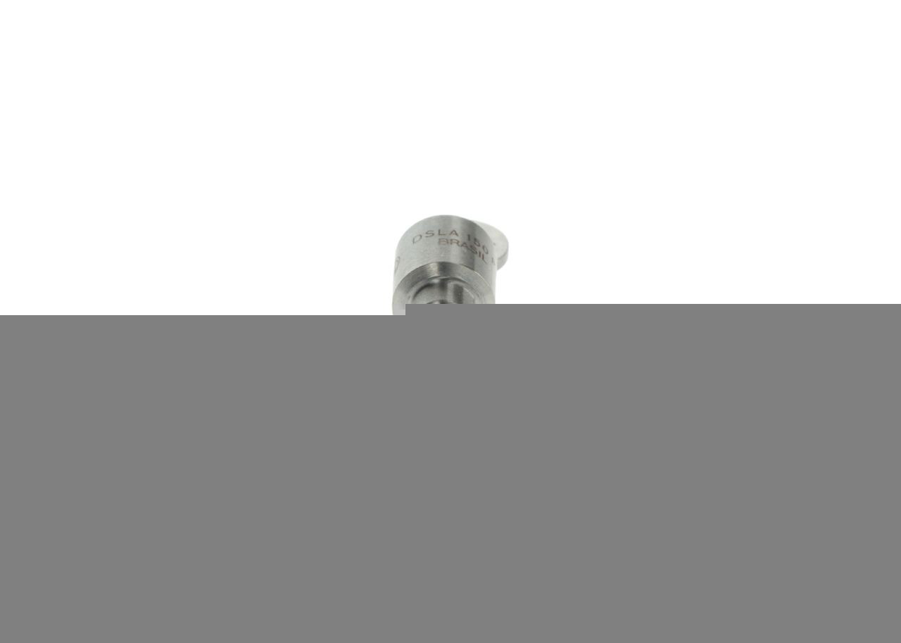 Купить 1417010910 Bosch Распылитель форсунки