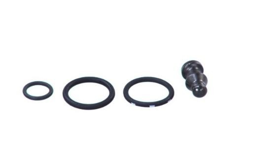 Купить 1417010996 Bosch Кольцо инжектора