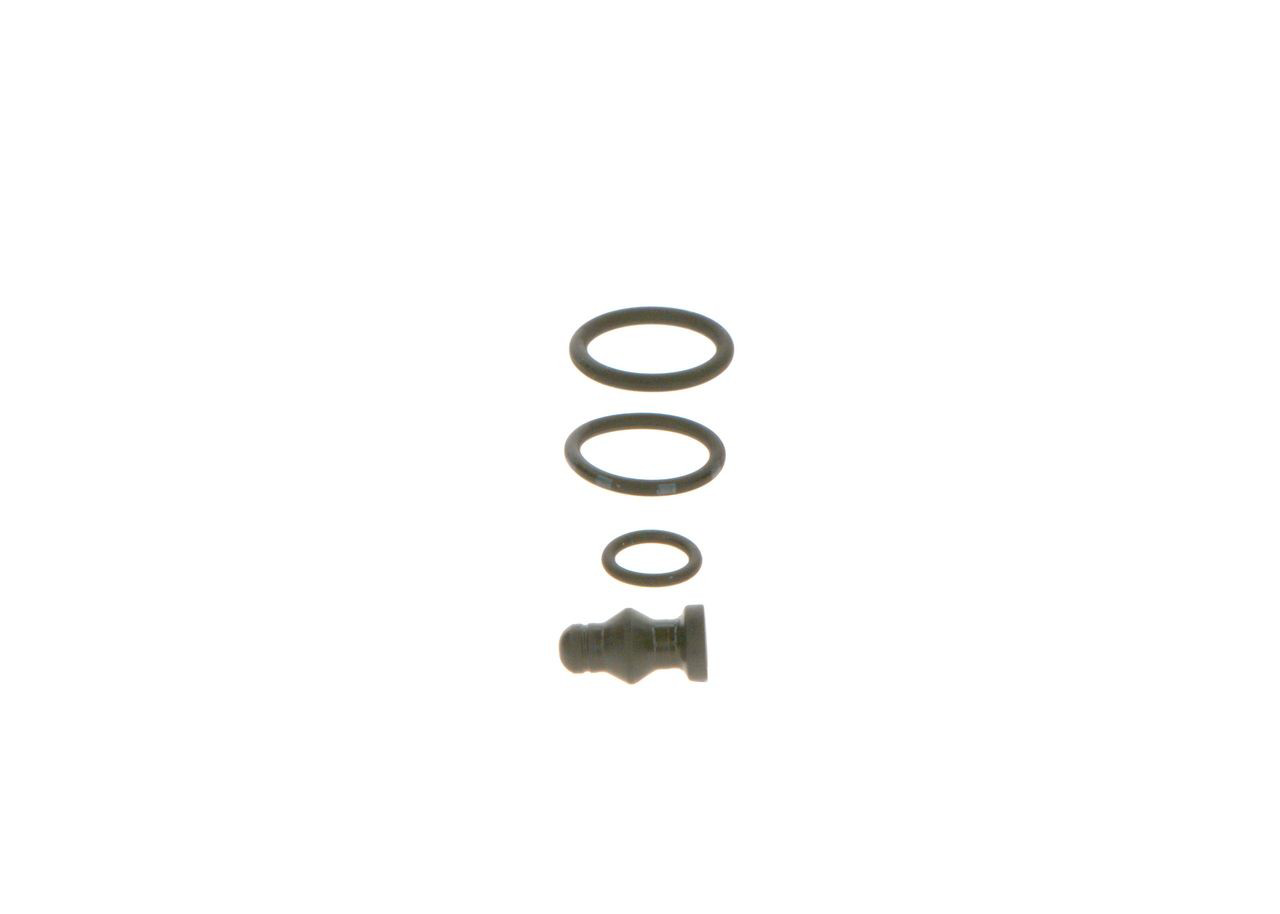Кольцо форсунки 1417010996 Bosch