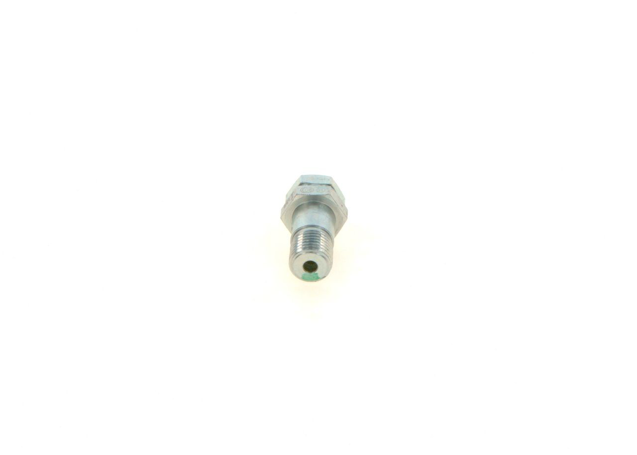 Обратный клапан возврата топлива Bosch 1417413000 цена, от 3.27 USD