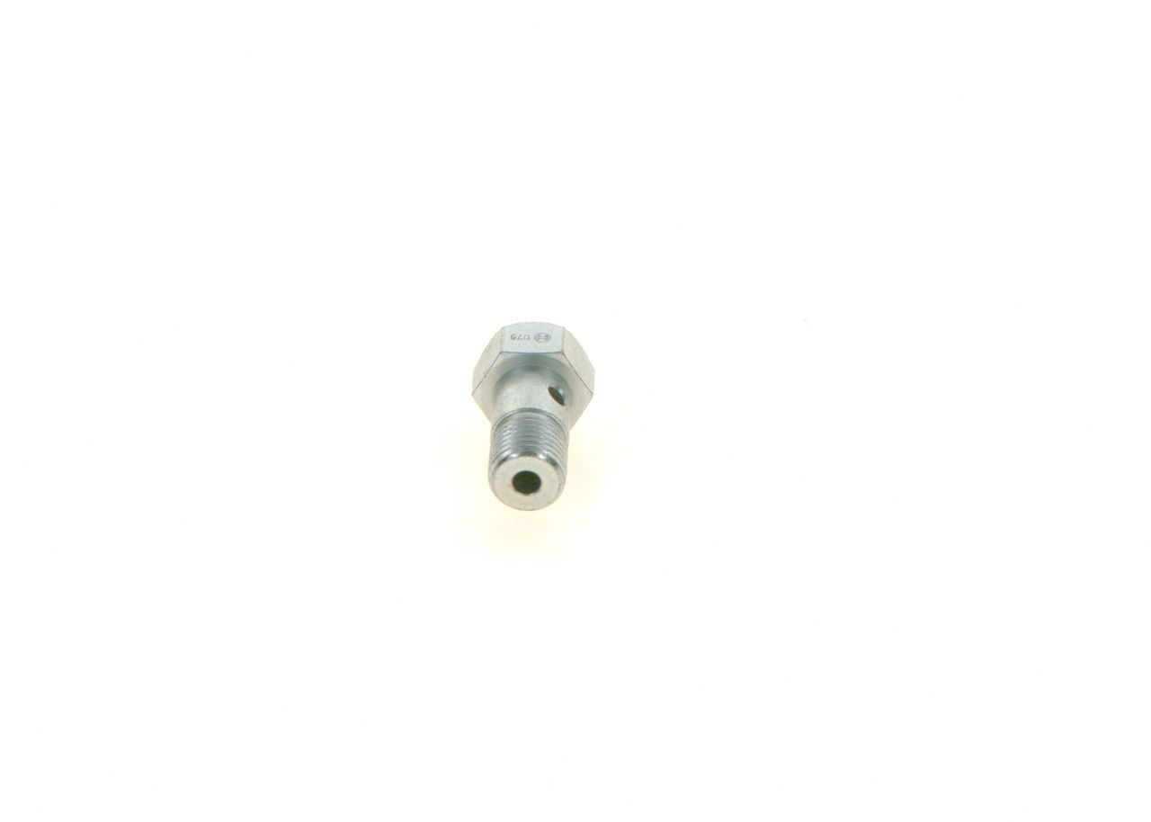 Клапан отсечки топлива DAF 1228128