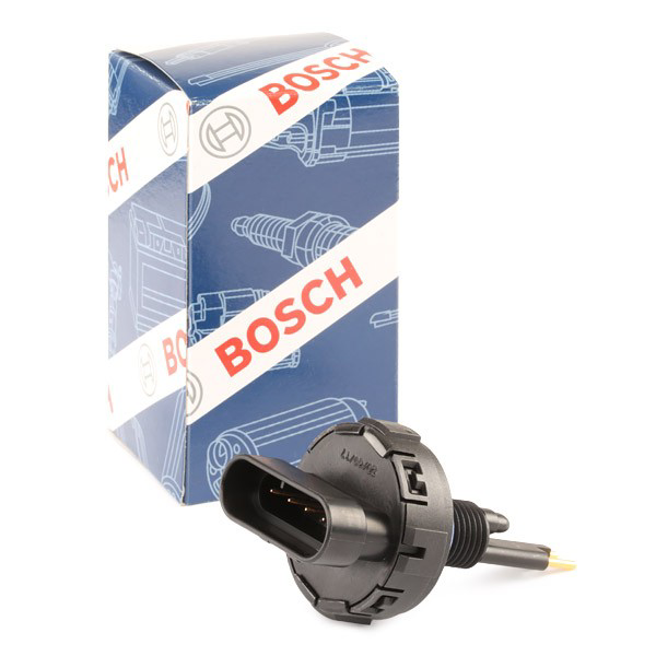 1453465053 Bosch Датчик температуры топлива