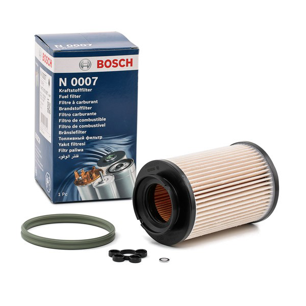 1457070007 Bosch Фильтр топлива