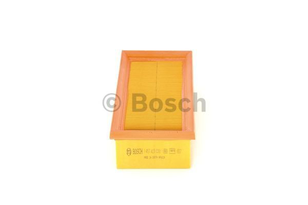 Воздушный фильтр 1457429030 Bosch