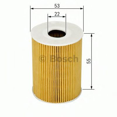 Фильтр очистки масла центробежный Bosch 1457429127 цена, от 3.58 USD