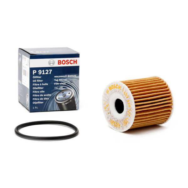 Масляный фильтр 1457429127 Bosch