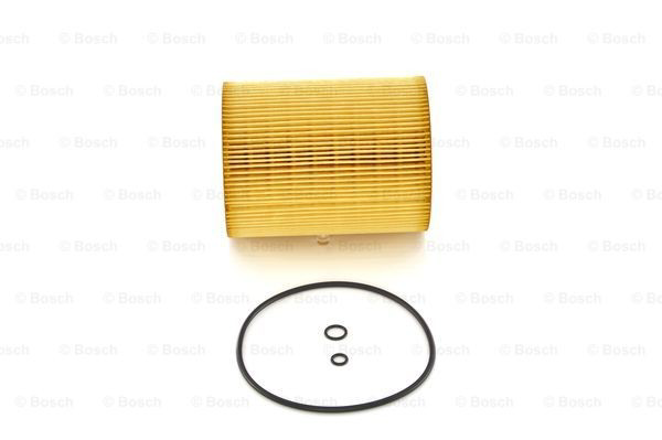 Фильтр очистки масла центробежный Bosch 1457429137 цена, от 8.06 USD