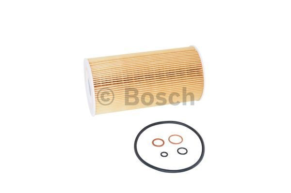 Масляный фильтр 1457429139 Bosch