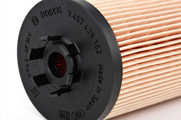 Фильтр очистки масла центробежный Bosch 1457429152 цена, от 10.19 USD