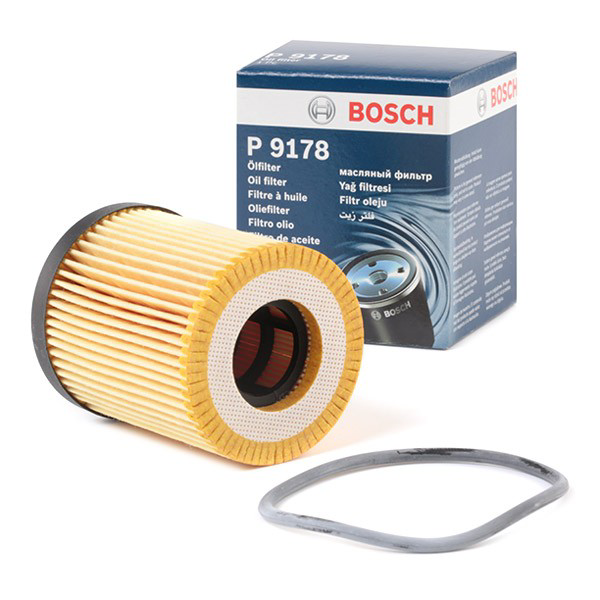 Масляный фильтр 1457429178 Bosch