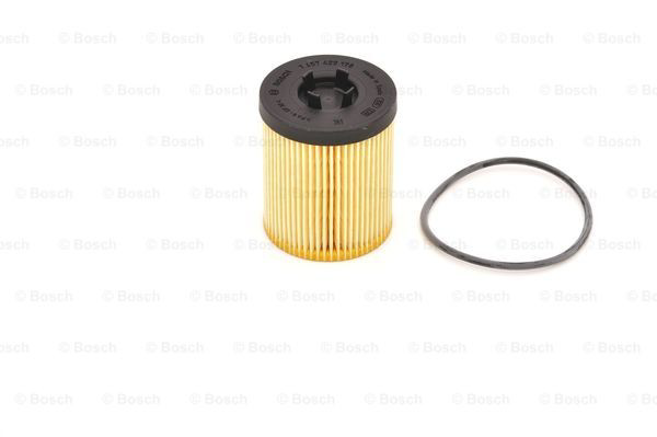 Фильтр очистки масла центробежный Bosch 1457429178 цена, от 4.78 USD