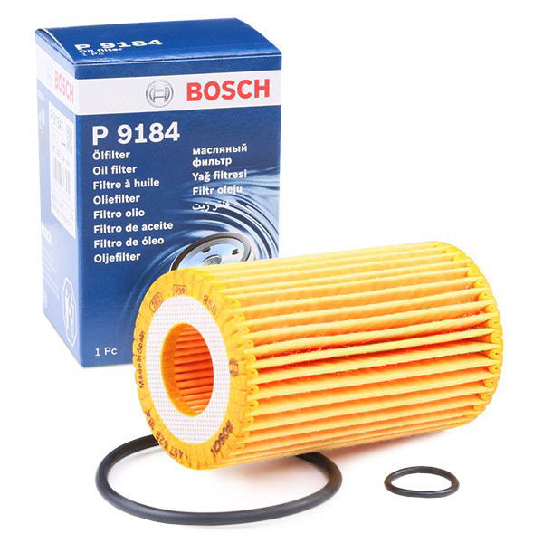 Масляный фильтр 1457429184 Bosch