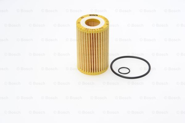 Купить 1457429184 Bosch Фильтр центробежный очистки масла