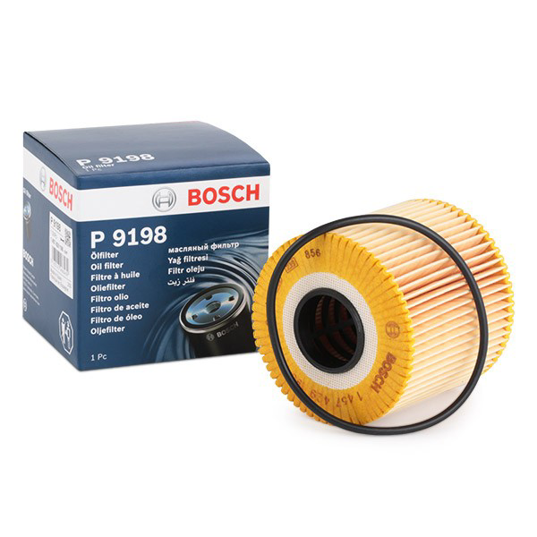 Фильтр масла Bosch 1457429198