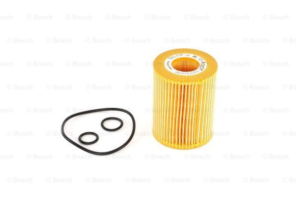 Фильтр очистки масла центробежный Bosch 1457429199 цена, от 6.11 USD
