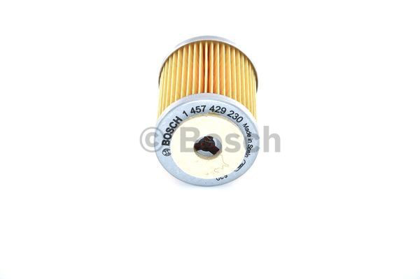 Купить 1457429230 Bosch Фильтр-отстойник топлива грубой очистки