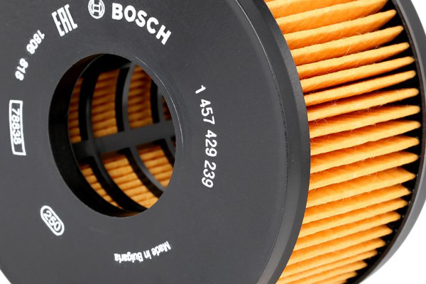 Масляный фильтр 1457429239 Bosch