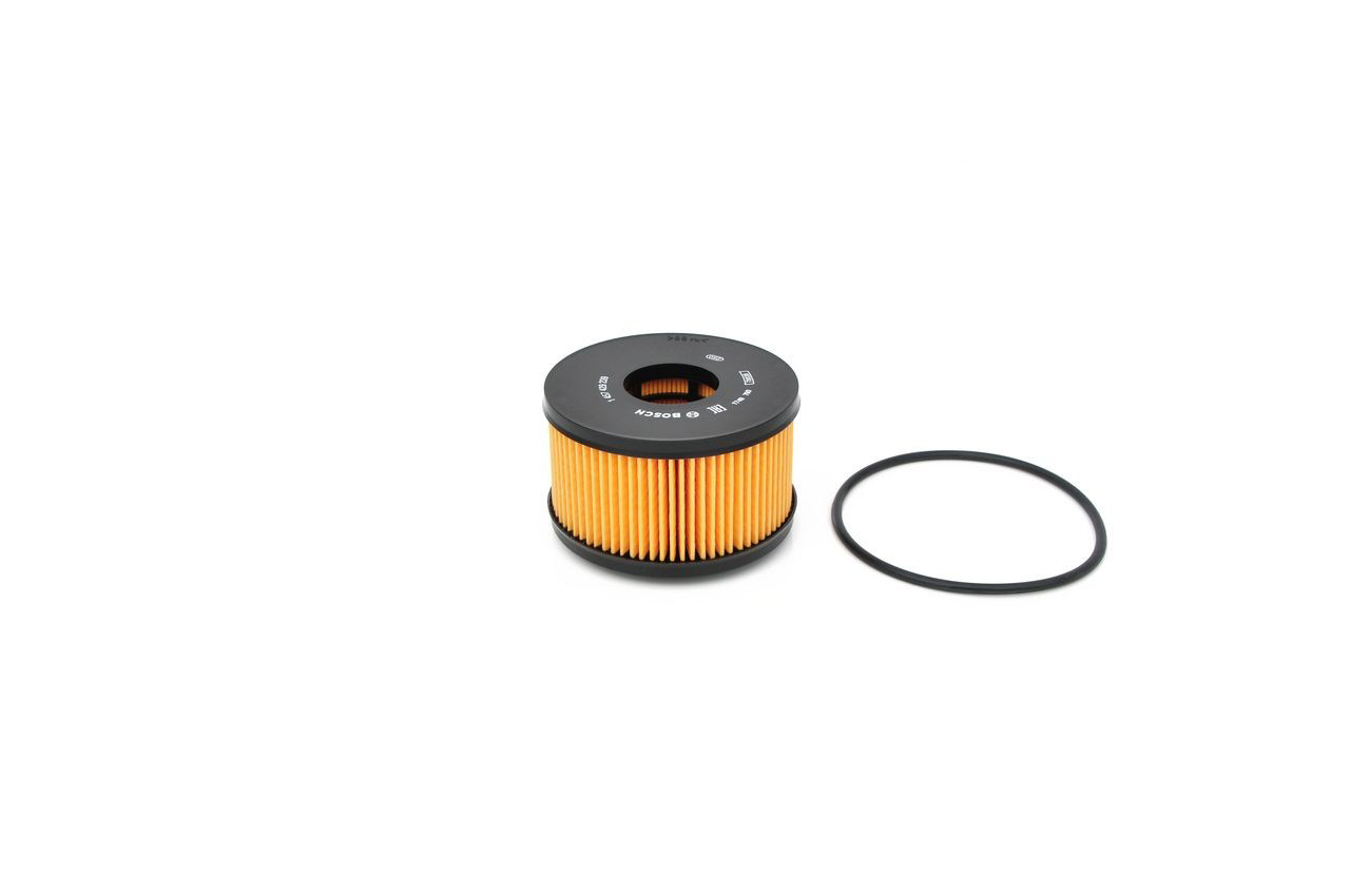 Фильтр очистки масла центробежный Bosch 1457429239 цена, от 6.42 USD