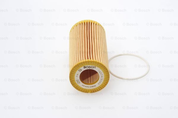 Купить 1457429244 Bosch Фильтр центробежный очистки масла