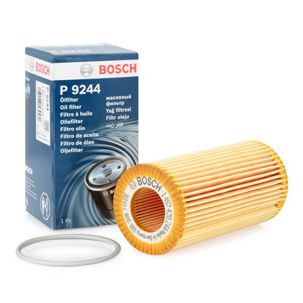 Фильтр масла Bosch 1457429244