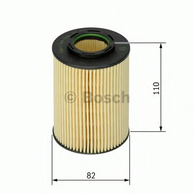 Купить 1457429264 Bosch Фильтр центробежный очистки масла