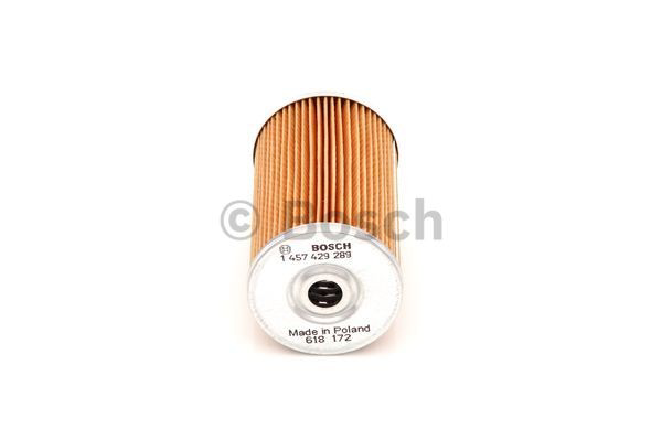 Фильтр тонкой очистки топлива Bosch 1457429289 цена, от 4.55 USD