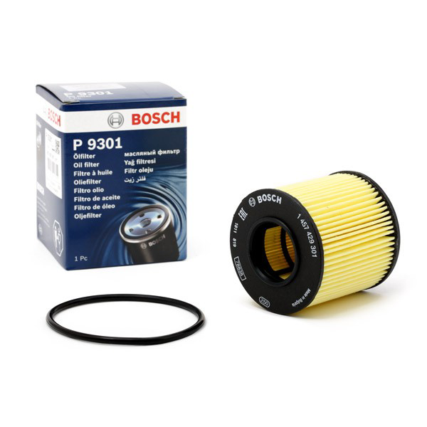 1457429301 Bosch Масляный фильтр двигателя