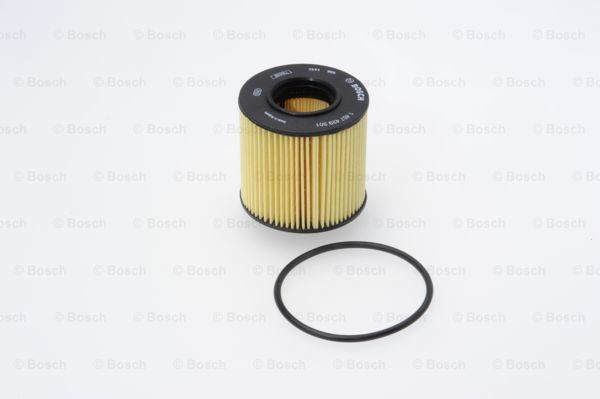 Фильтр очистки масла центробежный Bosch 1457429301 цена, от 8.40 USD