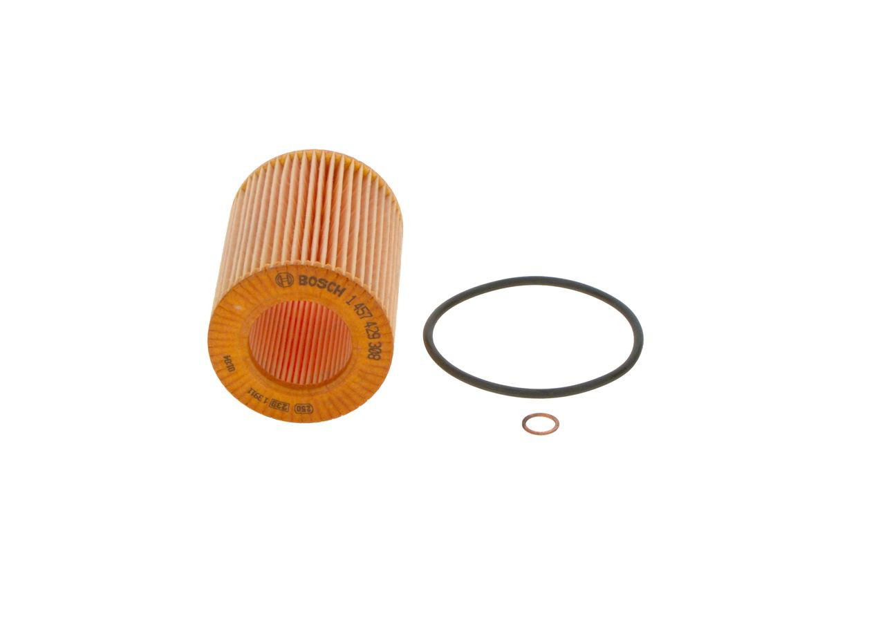 Фильтр очистки масла центробежный Bosch 1457429308 цена, от 3.00 USD