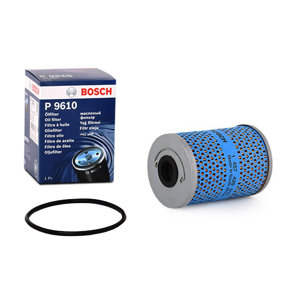 Масляный фильтр 1457429610 Bosch