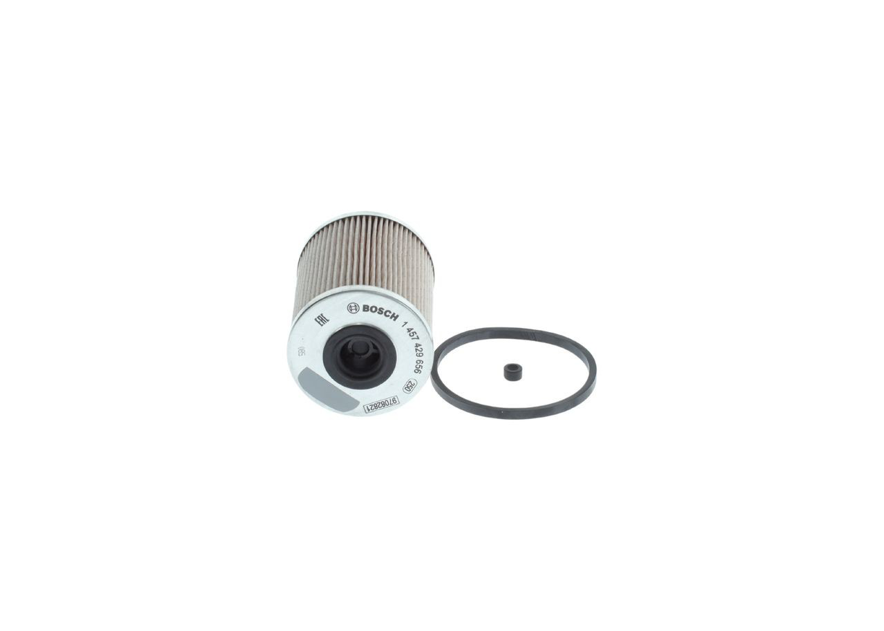 Купить 1457429656 Bosch Фильтр-отстойник топлива грубой очистки