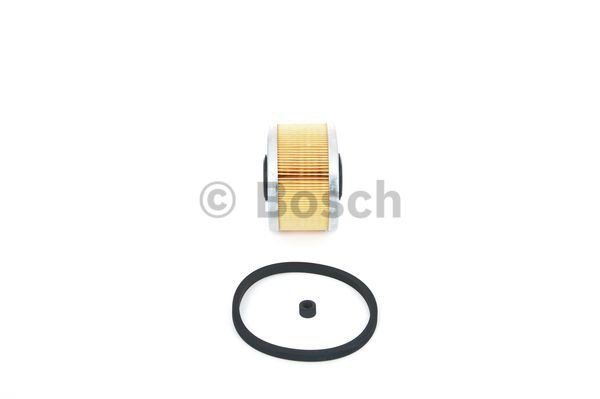 Купить 1457429657 Bosch Фильтр-отстойник топлива грубой очистки