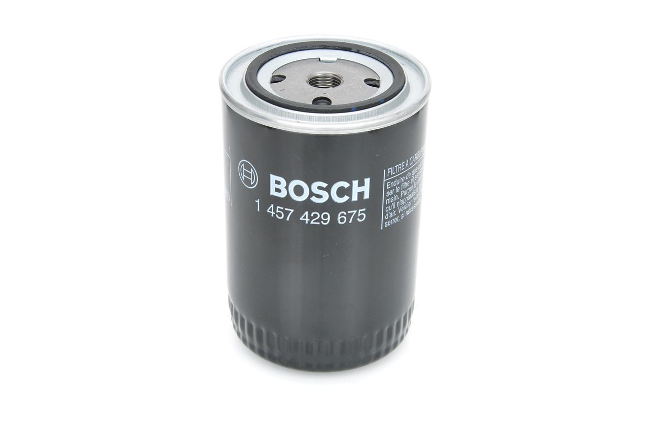 Фильтр тонкой очистки топлива Bosch 1457429675 цена, от 8.68 USD