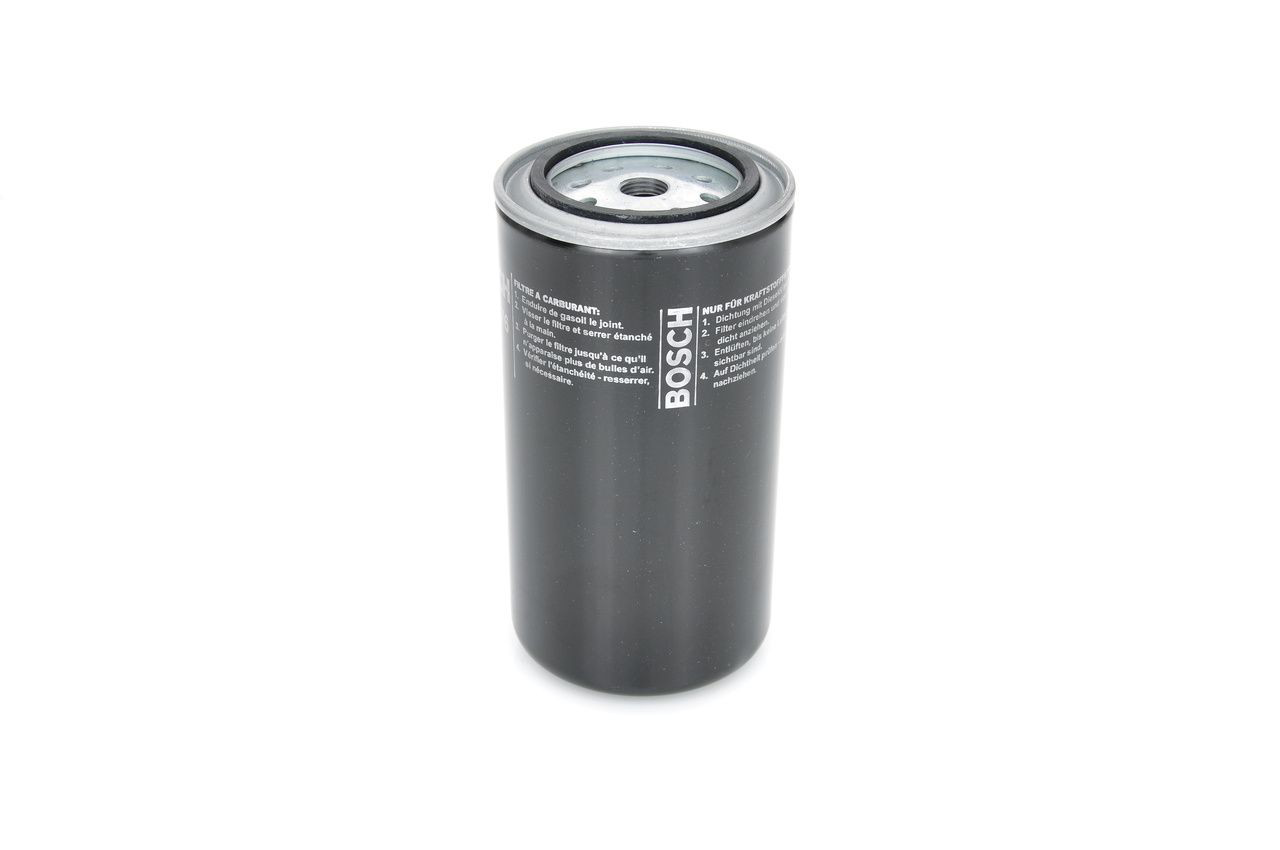 Фильтр тонкой очистки топлива Bosch 1457429676 цена, от 8.51 USD