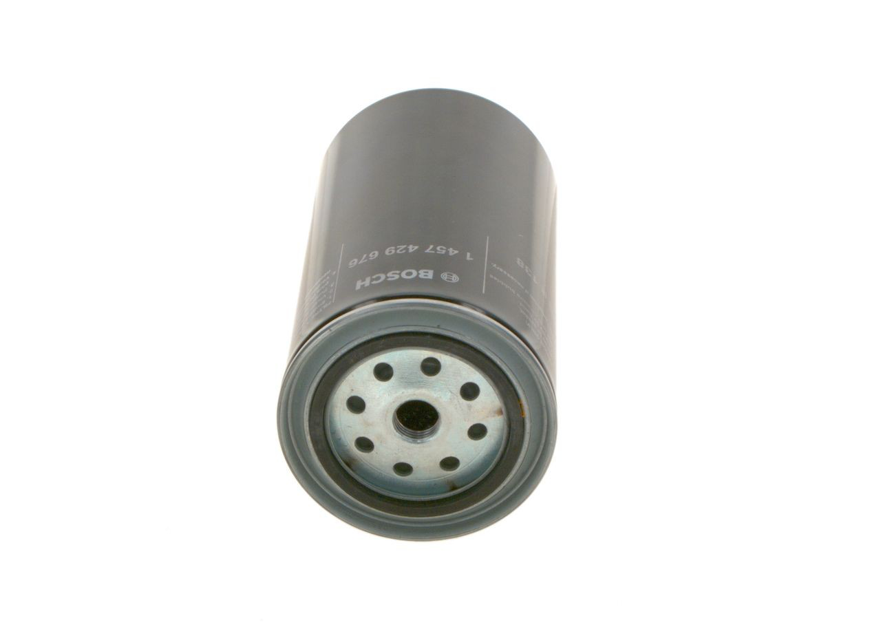 Купить 1457429676 Bosch Фильтр-отстойник топлива грубой очистки