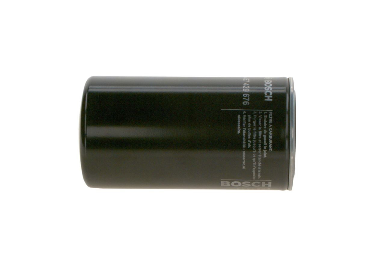 Топливный фильтр 1457429676 Bosch