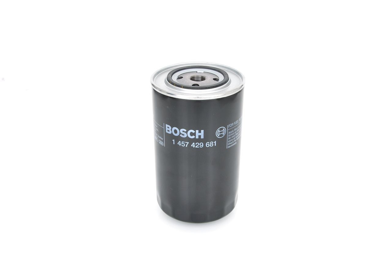 Фильтр тонкой очистки топлива Bosch 1457429681 цена, от 13.05 USD