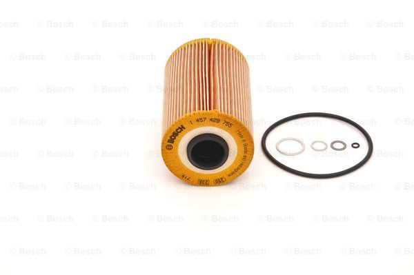 1457429755 Bosch Масляный фильтр двигателя