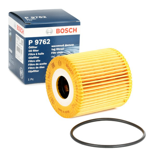 Купить 1457429762 Bosch Фильтр центробежный очистки масла
