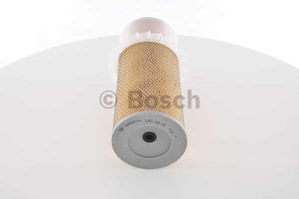 Воздушный фильтр 1457429794 Bosch