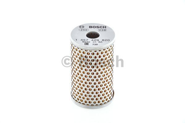 Фильтр ГУР Bosch 1457429820 цена, от 3.69 USD