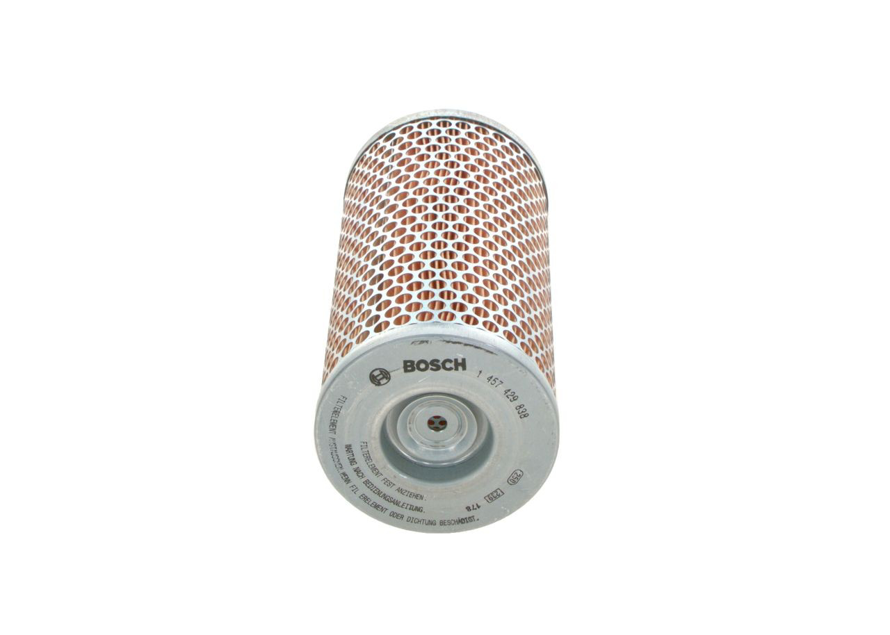 Элемент воздушного фильтра Bosch 1457429838 цена, от 18.12 USD