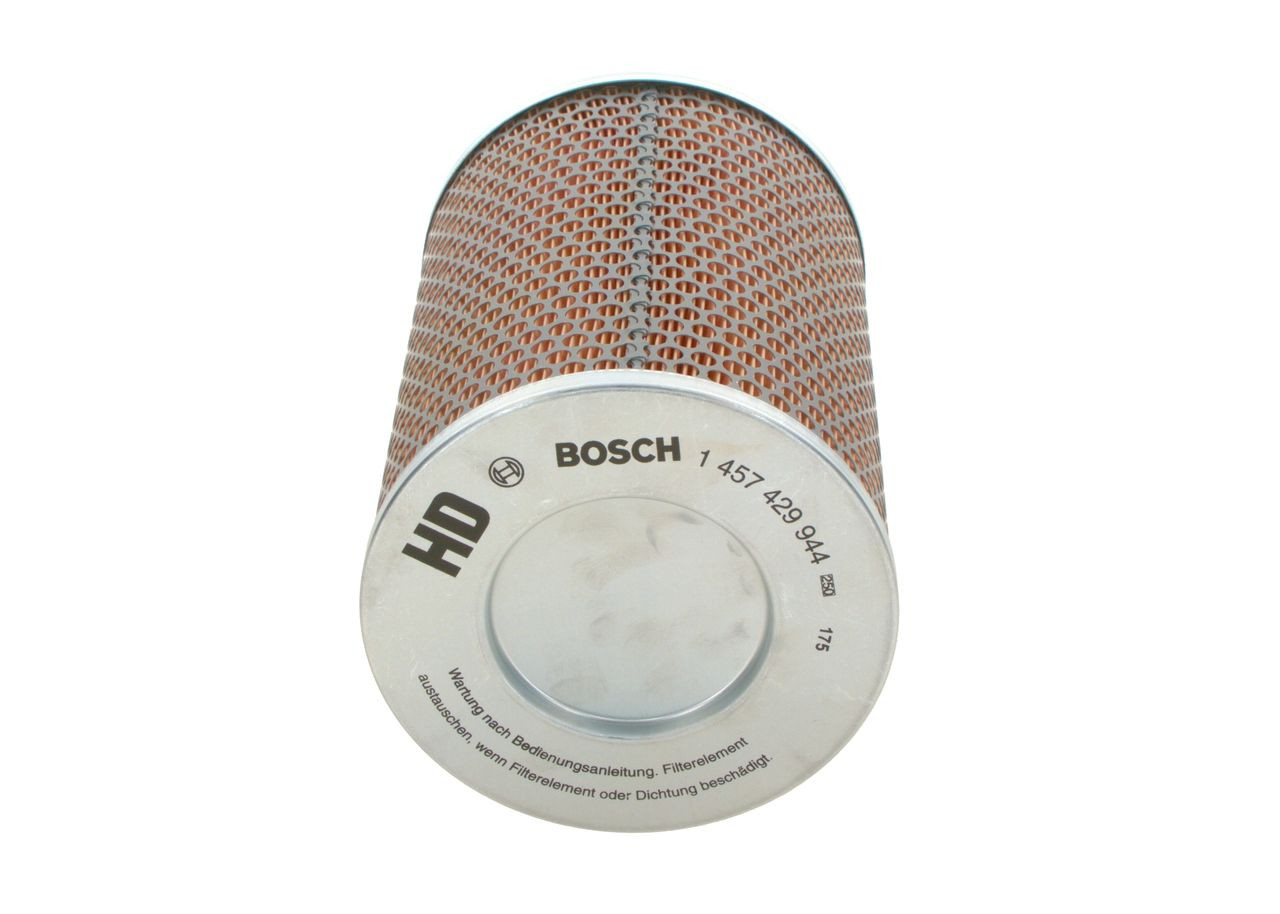 Воздушный фильтр 1457429944 Bosch