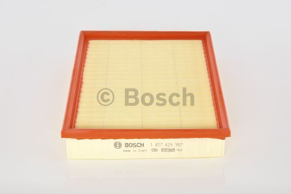 Воздушный фильтр 1457429987 Bosch