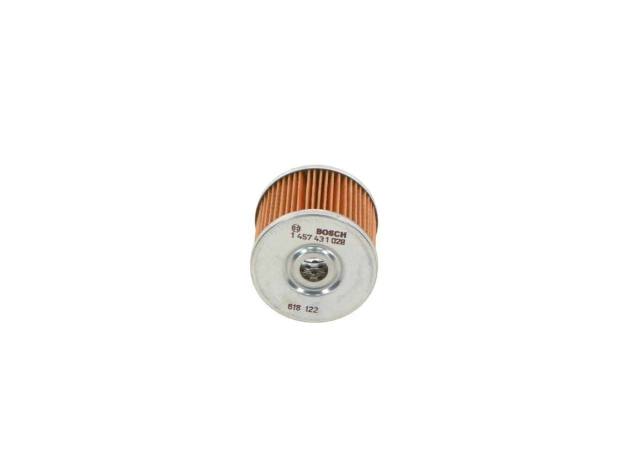 1457431028 Bosch Фильтр топлива