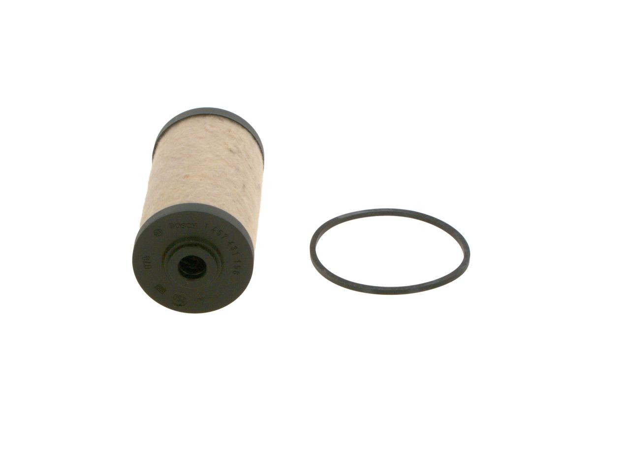 Фильтр тонкой очистки топлива Bosch 1457431158 цена, от 4.66 USD