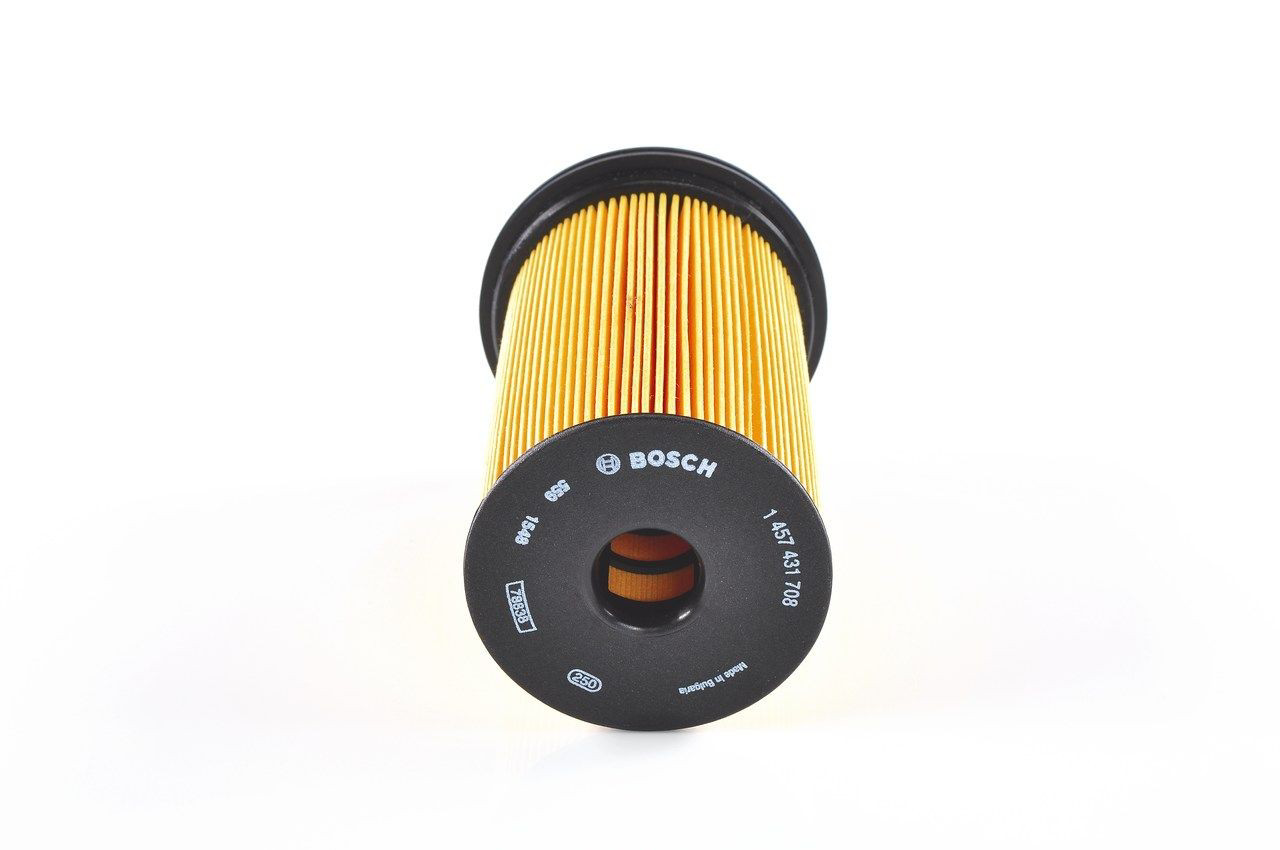 Фильтр тонкой очистки топлива Bosch 1457431708 цена, от 8.01 USD