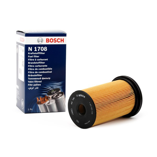Топливный фильтр 1457431708 Bosch