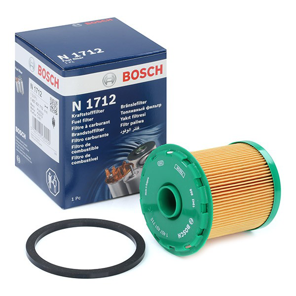 Фильтр топливный Bosch 1457431712