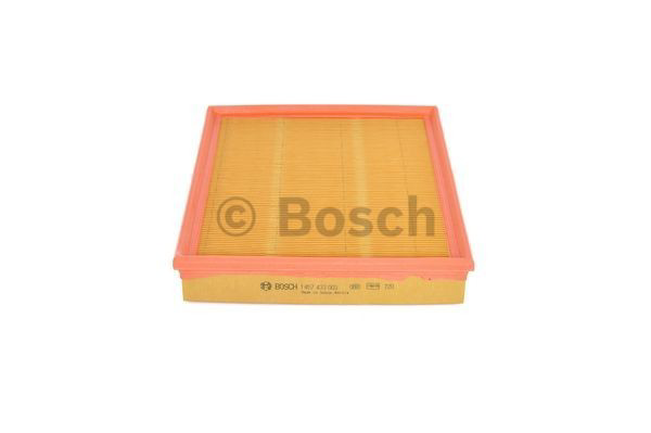 Купить 1457433003 Bosch Автомобильный фильтр воздуха